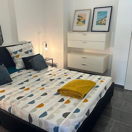 Lovely Stay In Roquebrune-Cap-Martin With See View Luaran gambar