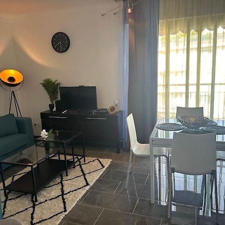 Lovely Stay In Roquebrune-Cap-Martin With See View Luaran gambar